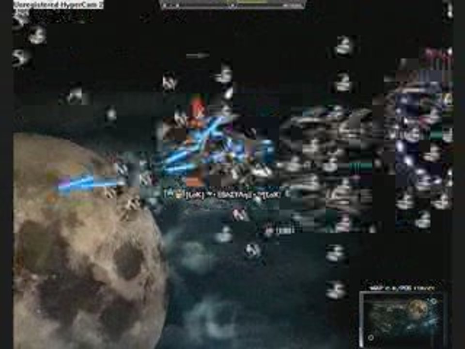 shetan vs kindark1