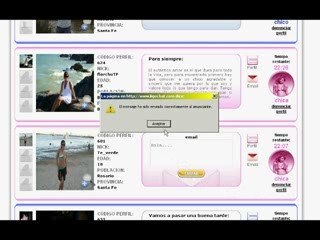 Chat con chicos y chicas