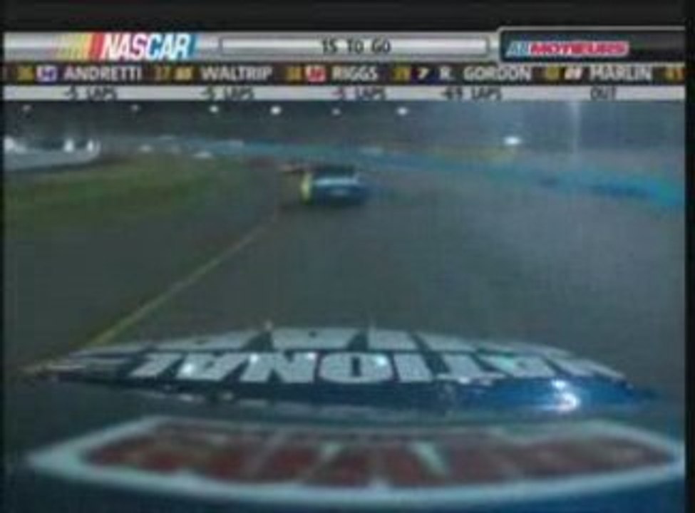 NSCS 2009 - RD 8 - Subway Fresh Fit 500 Part 3 of 3