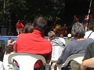 compagnie jolie môme