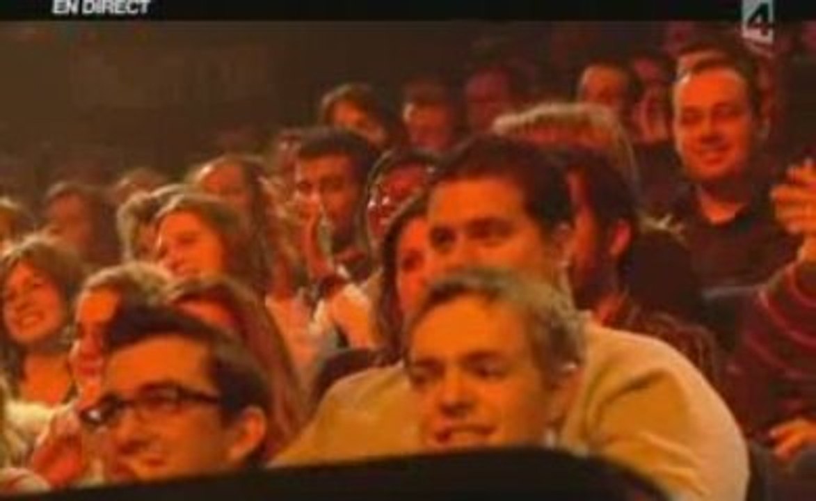 Stephane Guillon - Dictionnaire