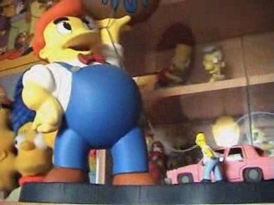 ma collection simpson. http://simstream.e-monsite.com/