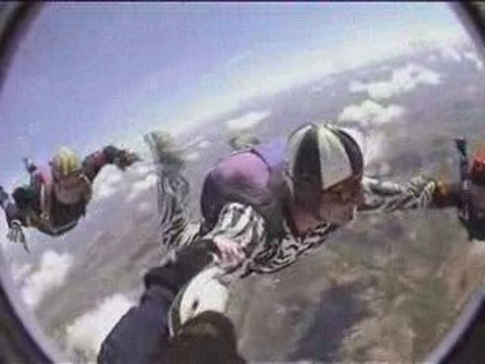 Vol plus que... Relatif à Pau !