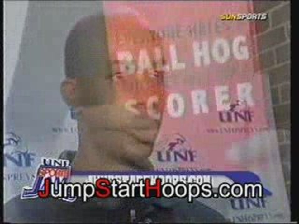 Everyone Hates a Ball Hog but They All Love a Scorer!!! A...