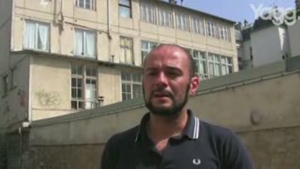 Agression homophobe à Paris