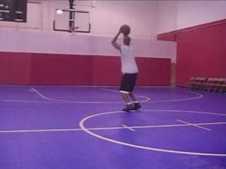 Learn how to Shoot like Like Steve Nash!!! Awesome!!!