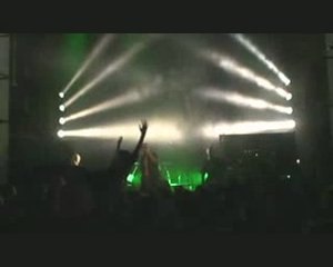 Trepalium - Decayed Emotion @ Tourcoing 14-02-09