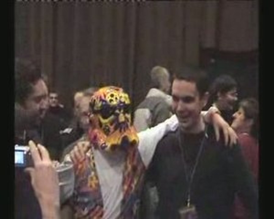 Madnautes Gerardmer '07