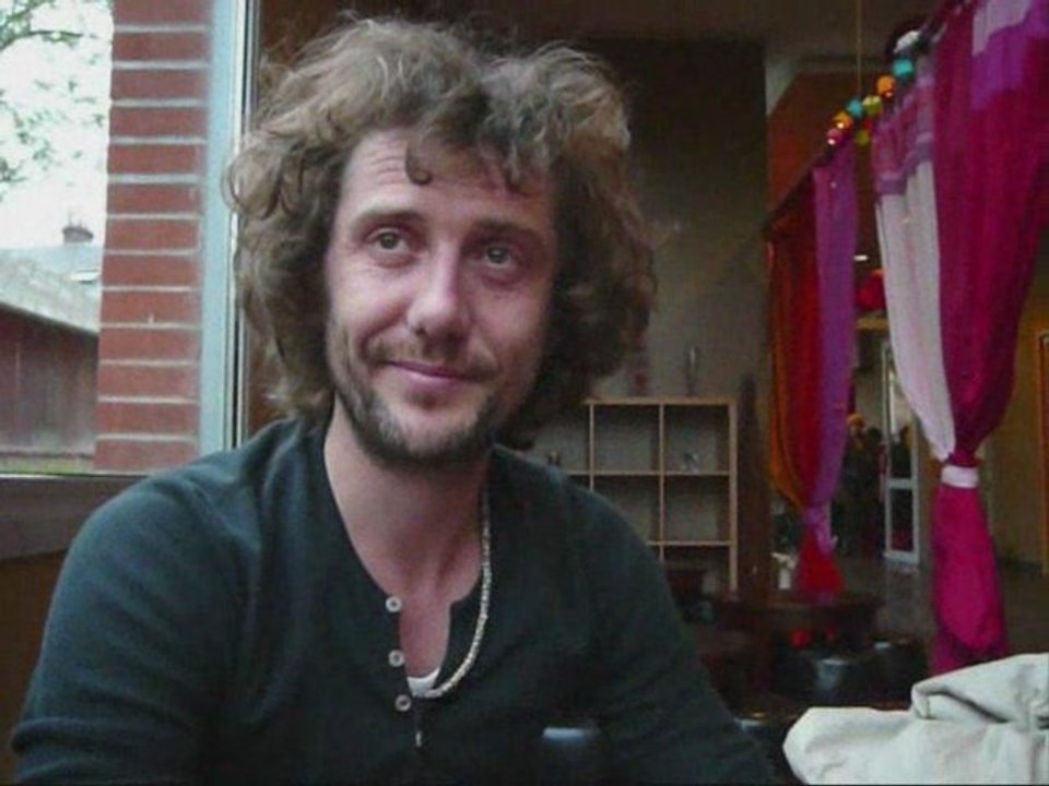 Interview de Alexandre Kinn - 16.04.09 - Star en Stock