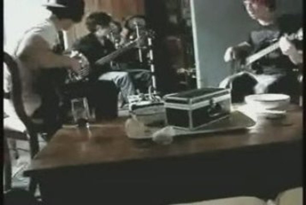 For Whom The Bell Tolls Cover