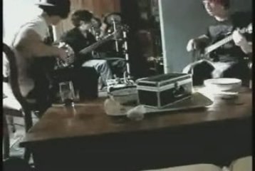 For Whom The Bell Tolls Cover