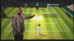 Wii Motion Plus Explications Grand Chelem Tennis