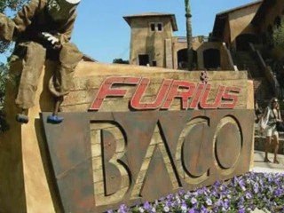 Furius Baco By NicOo