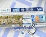 Bande annonce Questions en ligne France 3 rhône-alpes