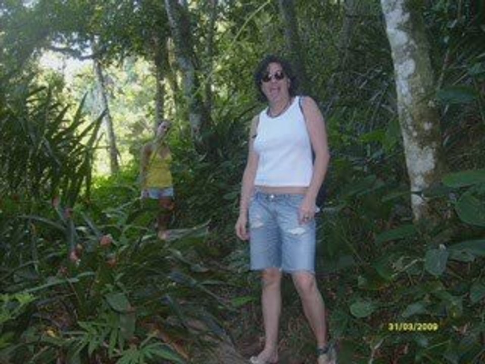 Sue Moreno