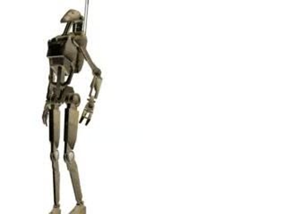Robotique