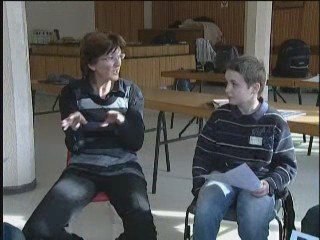 magazine Paraboles n°387