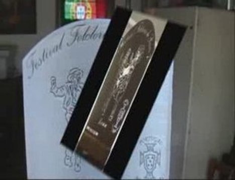 Souvenirs - Recordações gravadas no Inox - 1