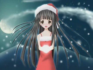 Nichiyoubi (Remix) - Negima!