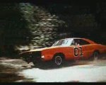 The Dukes of Hazzard
