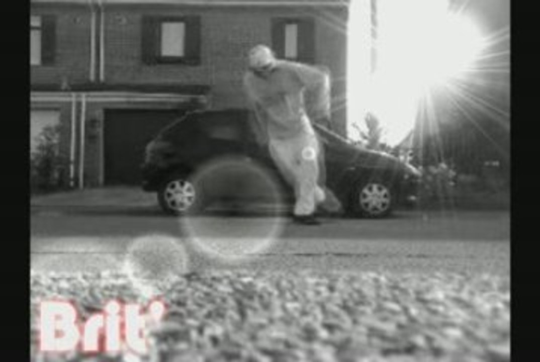 Brit' VS Rems ( II )