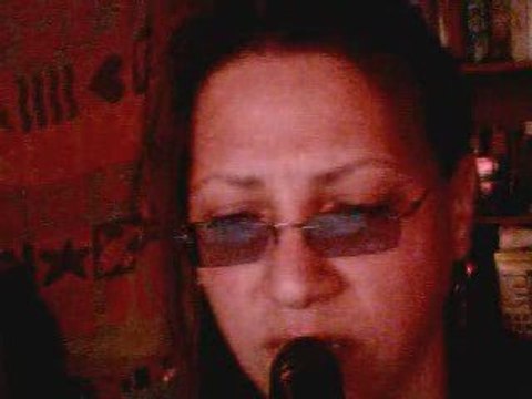 BRAZEN (Skunk Anansie Cover) Sung by Rosalind Beth