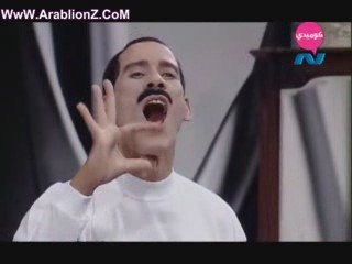 amr khaled par azzab show