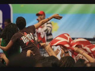 Hoba Hoba Spirit - Hyati