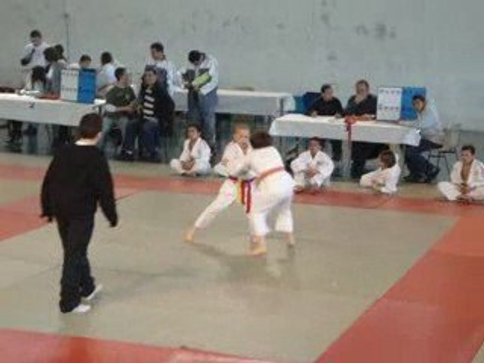 JUDO Jordan