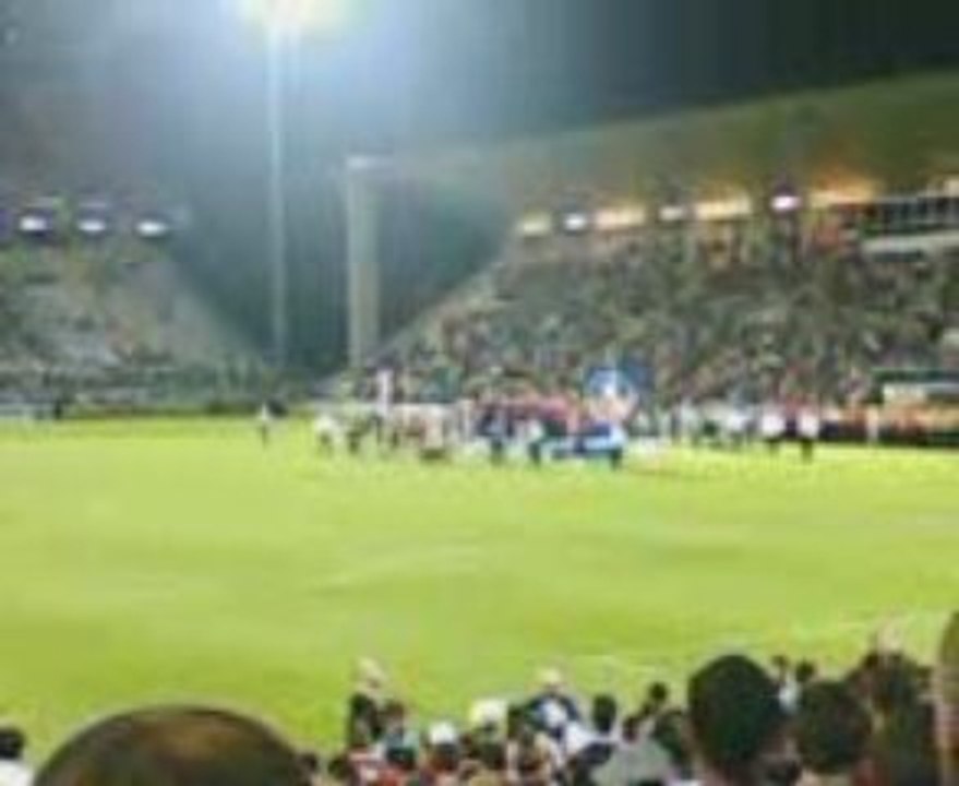 Ambiance a Metz