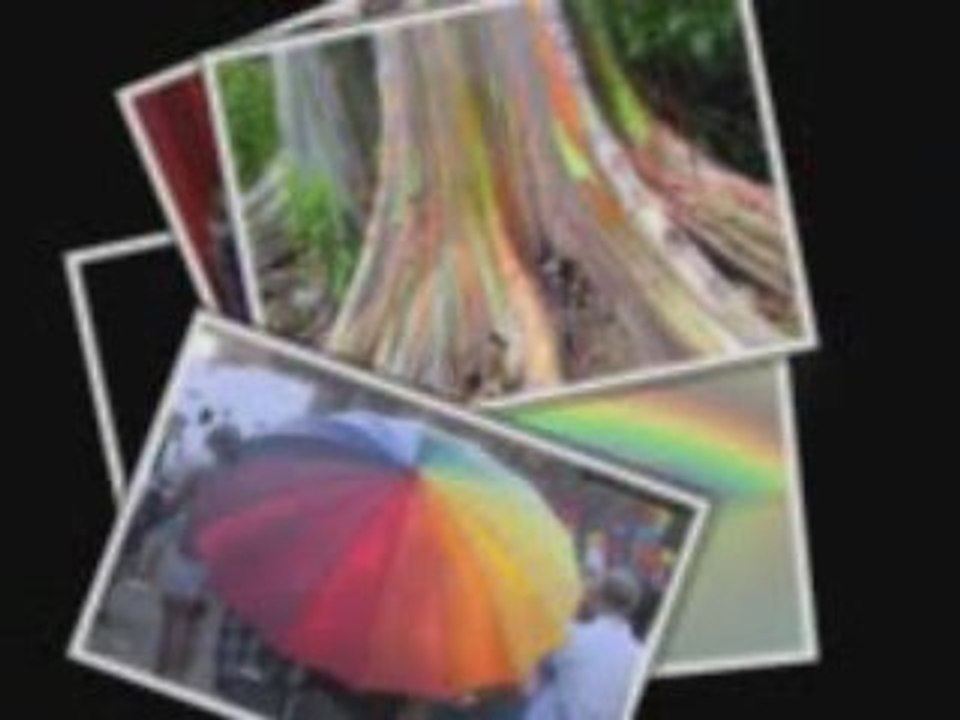 Rainbow