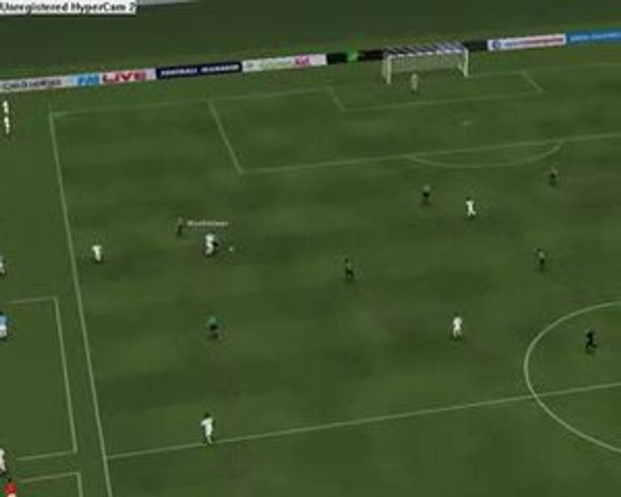 ASSE-OM Huntelaar, 65"