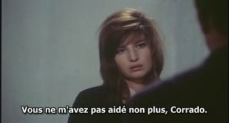 Le désert rouge 6 (fin)