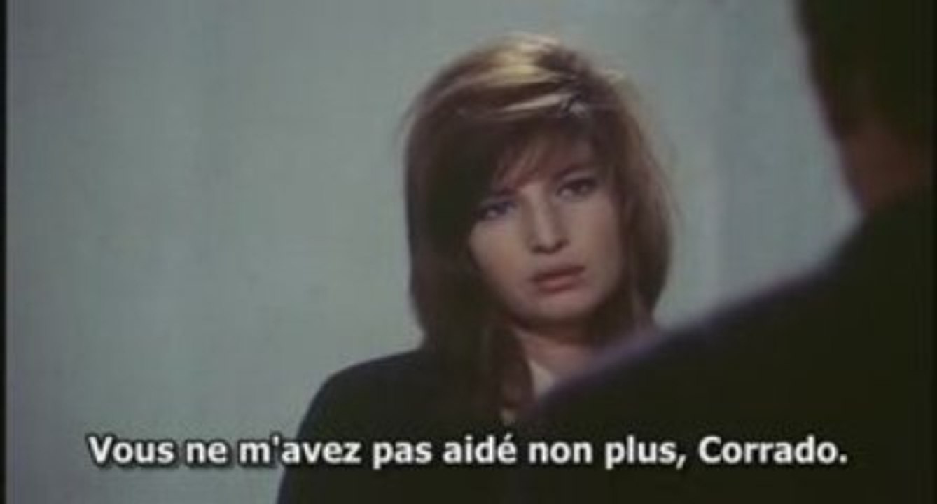 Le désert rouge 6 (fin)