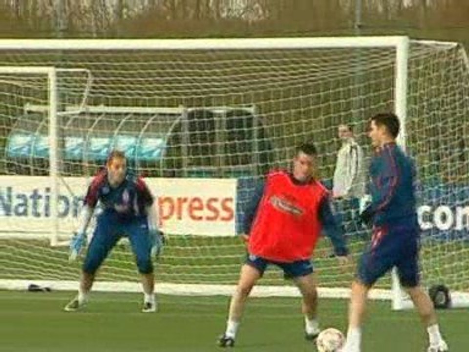 Lampard's tirade