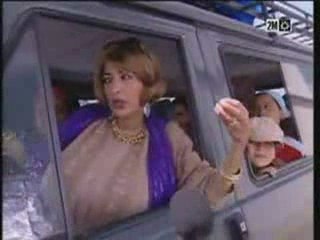 Hanane Al Fadili  (Fatna Zarda)