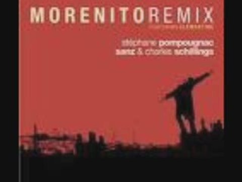 Stéphane pompougnac morenito (sanz & schillings remixes)