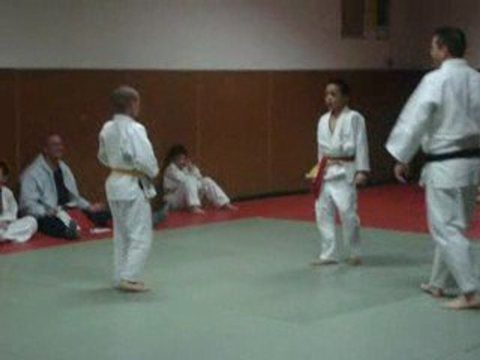 JUDO Jordan     18 05 09