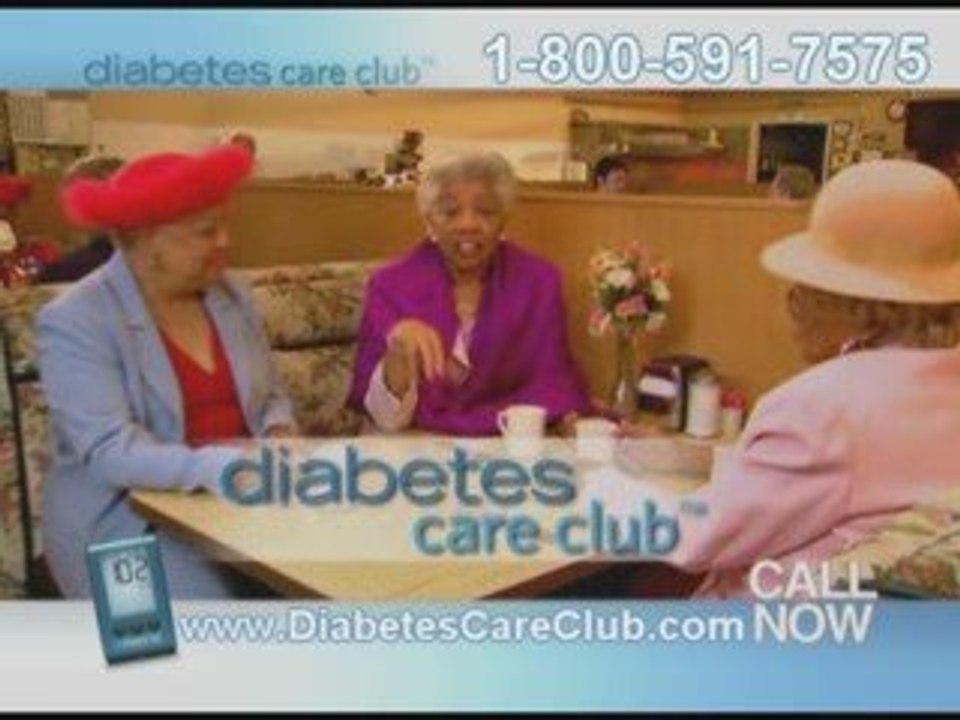 Living with Diabetes