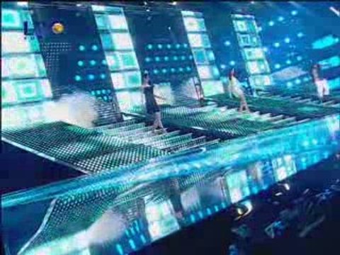 Prime 10 - Nominés / Nominees - Star Academy LBC6 - (2.2)