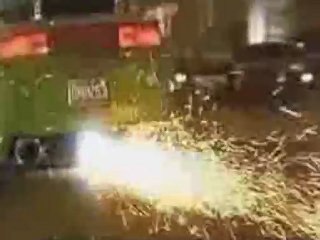 Montage d'Action avec de Superbes Voitures 🚗