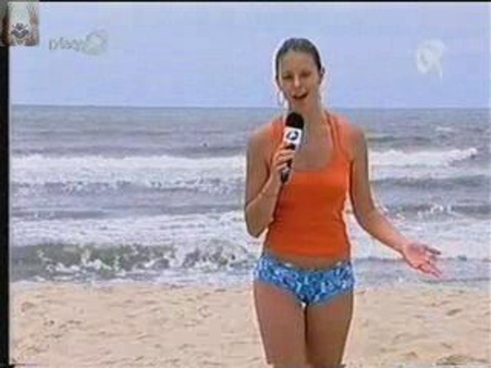 Luiza Gottschalk verao playtv 2