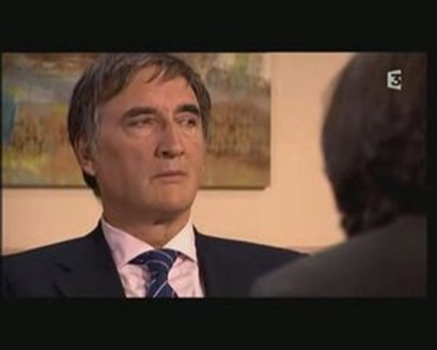 Fûts de poison et pots de vin