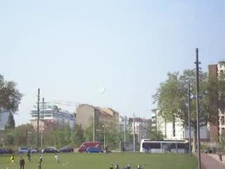 Lyon Dauphiné: Cerf-Volant