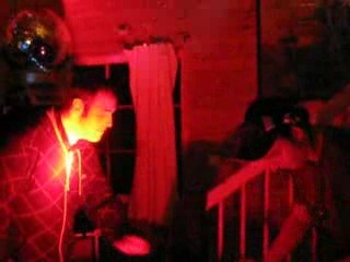 Chaley a Hugo Killer 105