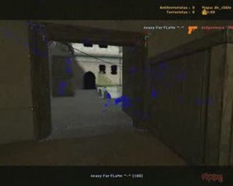 Video.Counter.Strike.Source.Cheaters.