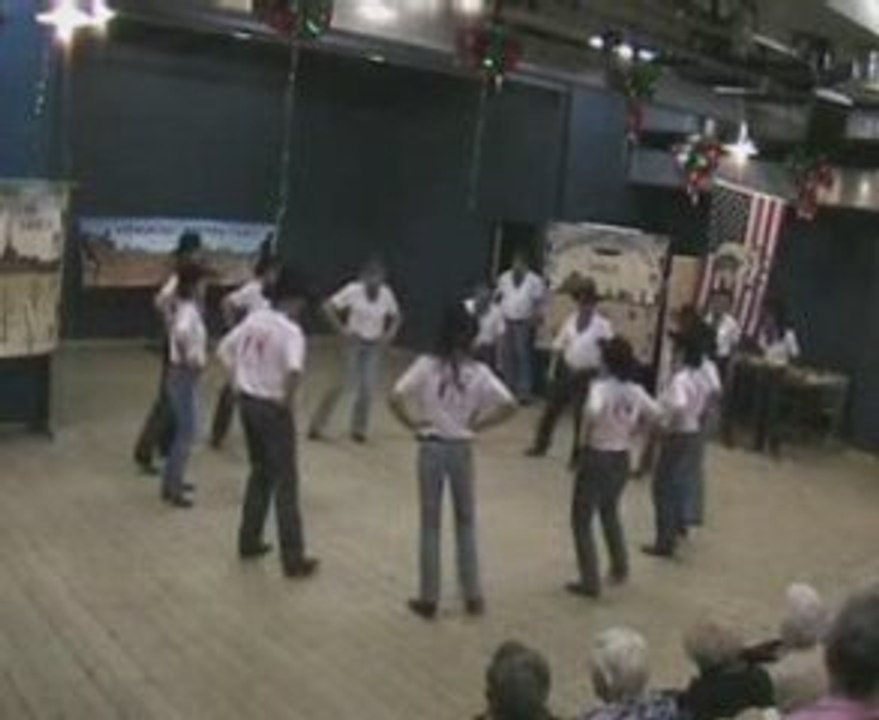 Cap Retraités - Warriors