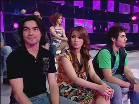 Prime 10 - Lara - Star Academy LBC6 - (3.3)