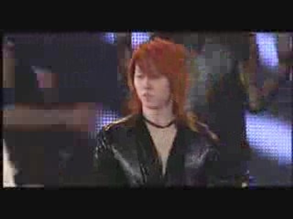 Super junior Super Show - U