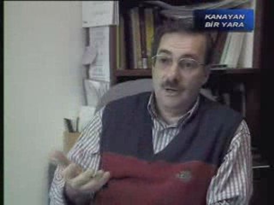Başörtü belgeseli 7